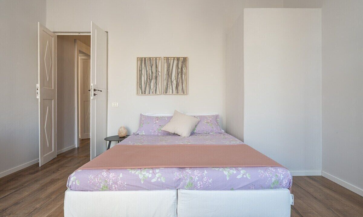 Photo of Bedroom in Cagliari