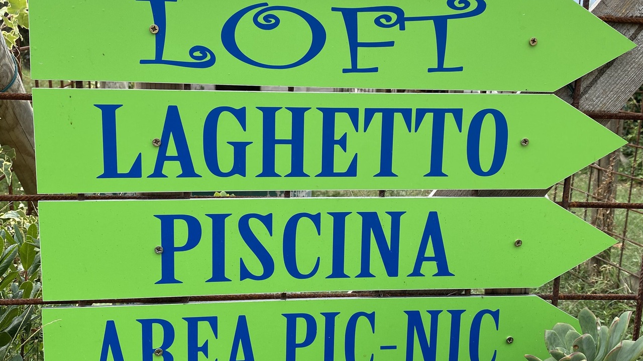 Photo of Outdoor in Passano