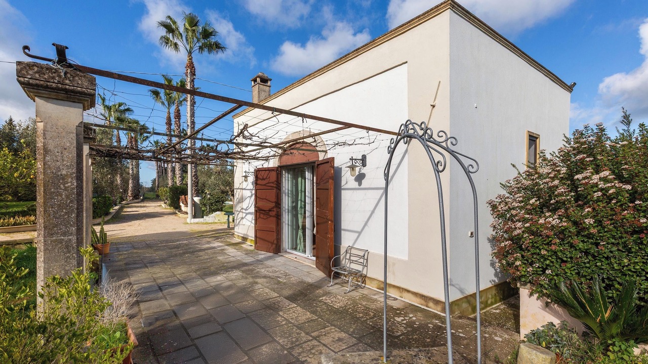 Photo of Outdoor in Cutrofiano