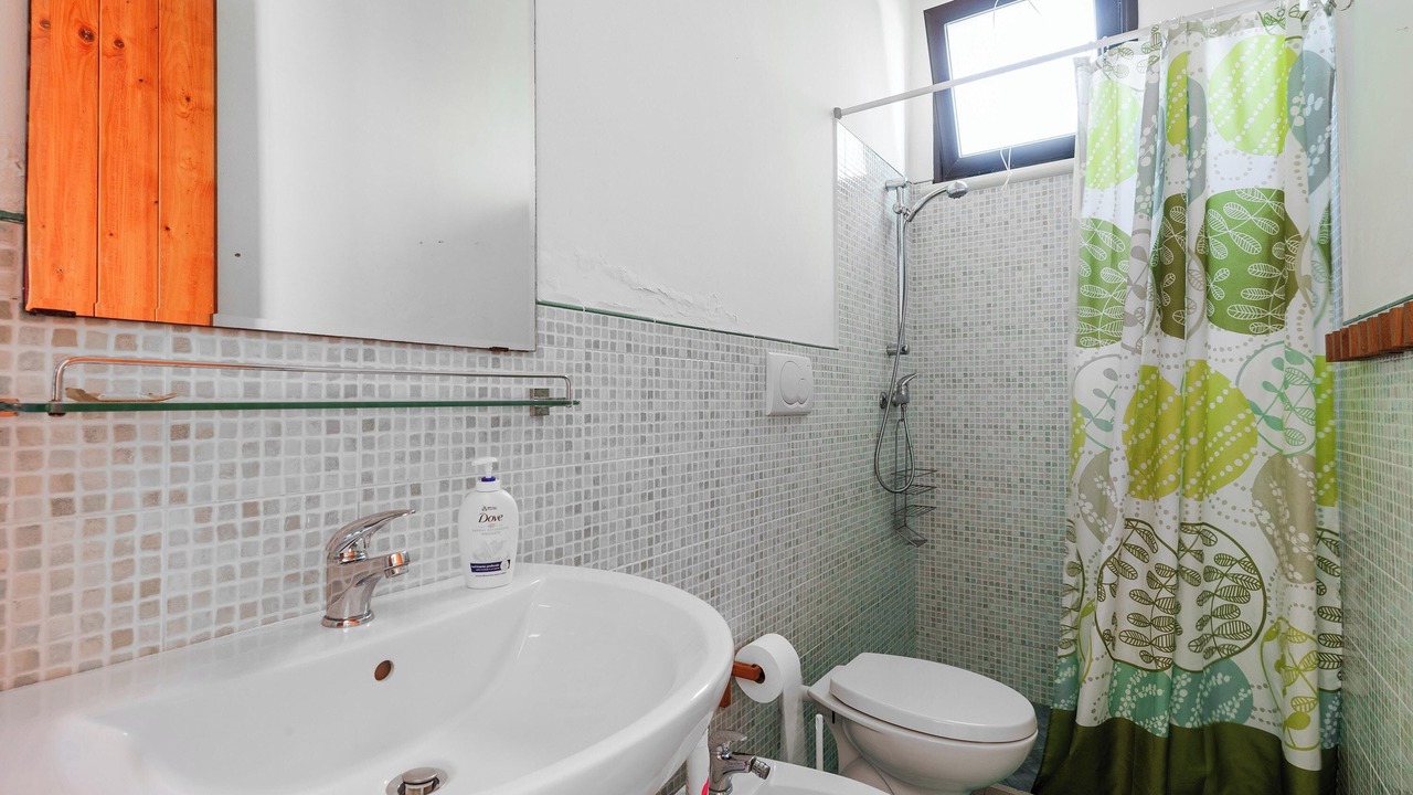 Photo of Bathroom in Cutrofiano