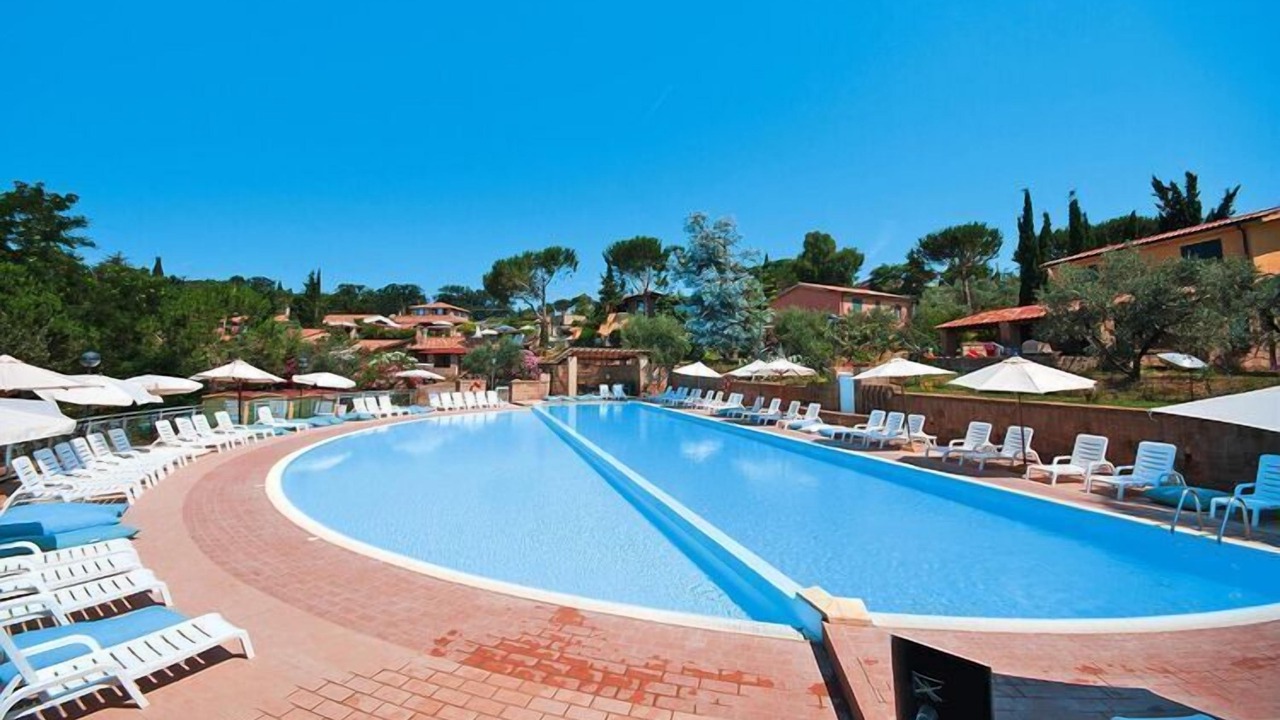 Photo of Outdoor in Guardistallo