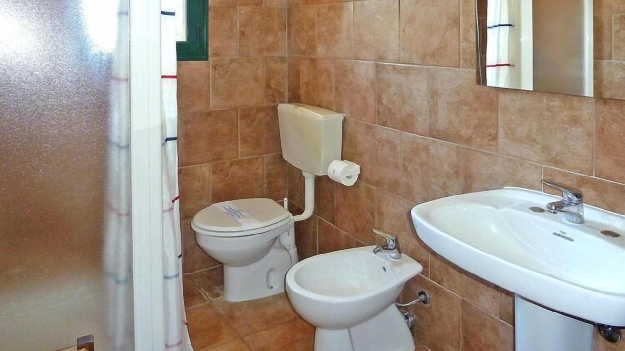 Photo of Bathroom in Guardistallo