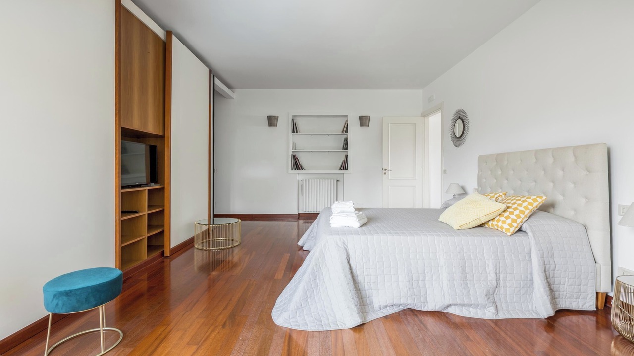 Photo of Bedroom in Taranto