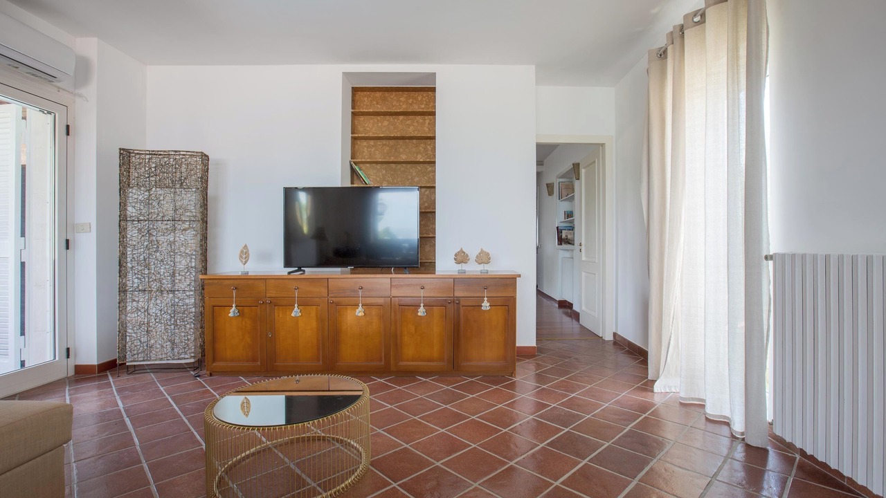 Photo of Livingroom in Taranto
