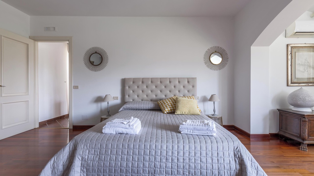Photo of Bedroom in Taranto