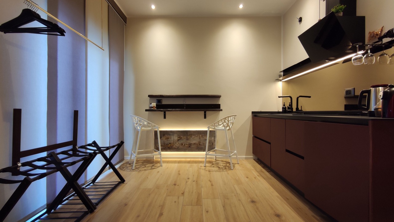 Photo of Kitchen in Municipio 2