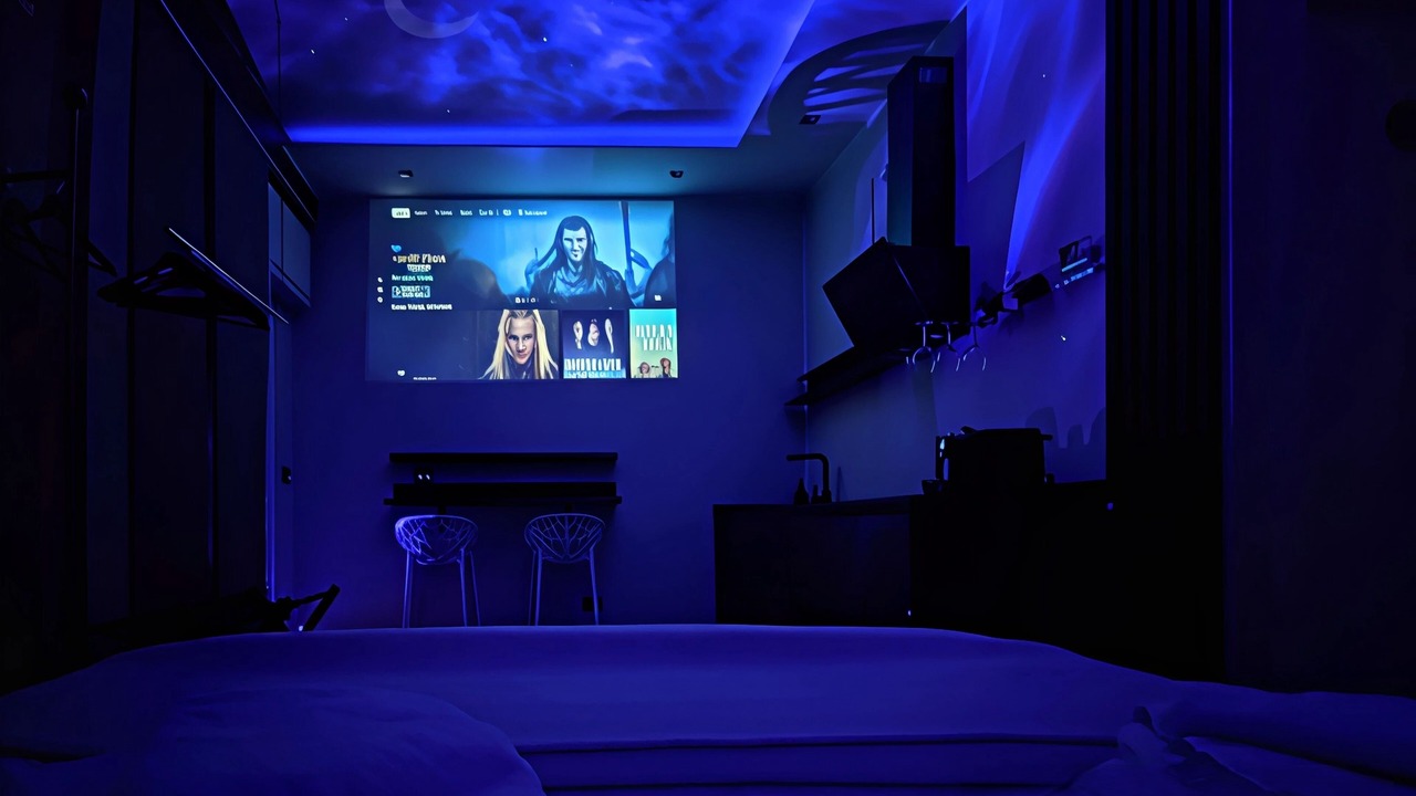 Photo of Bedroom in Municipio 2