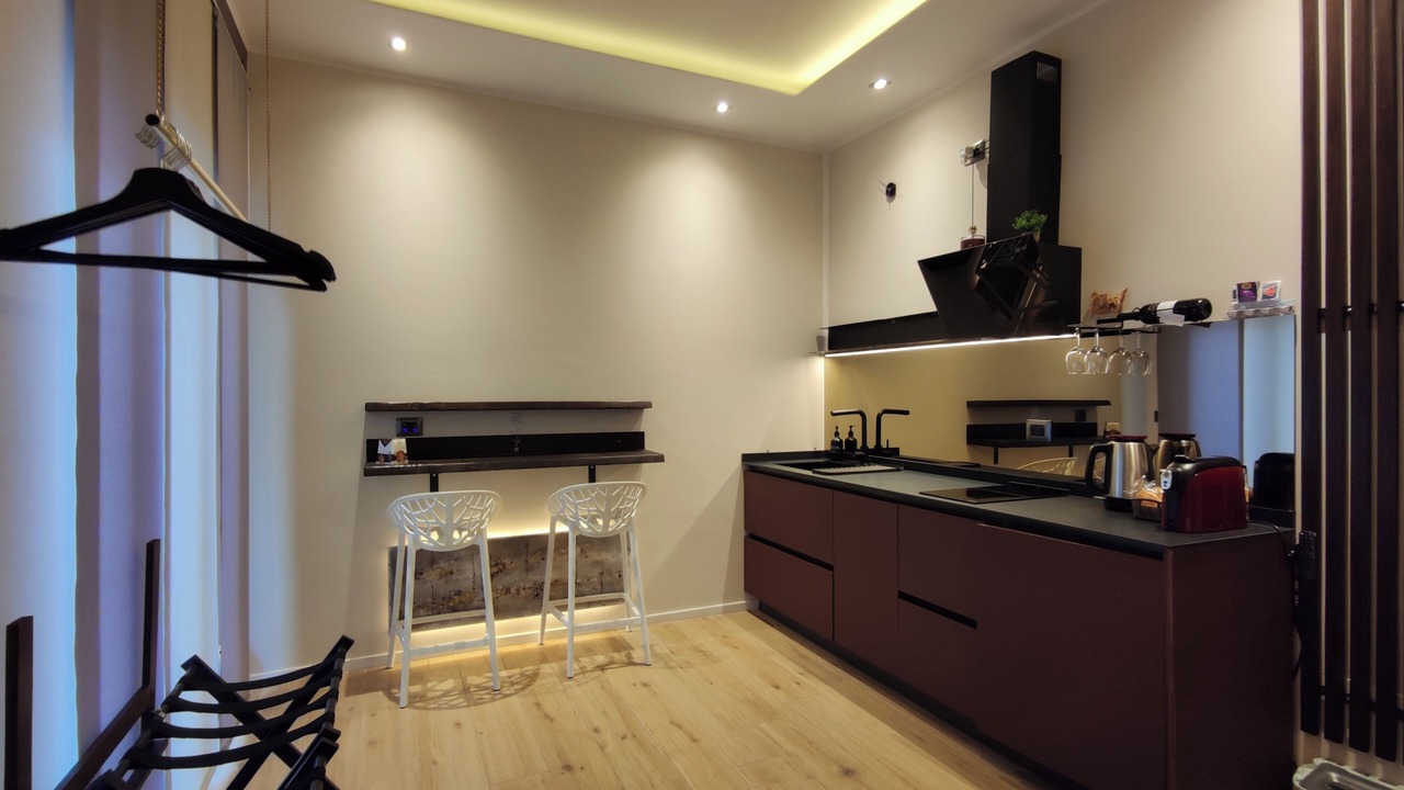 Photo of Kitchen in Municipio 2
