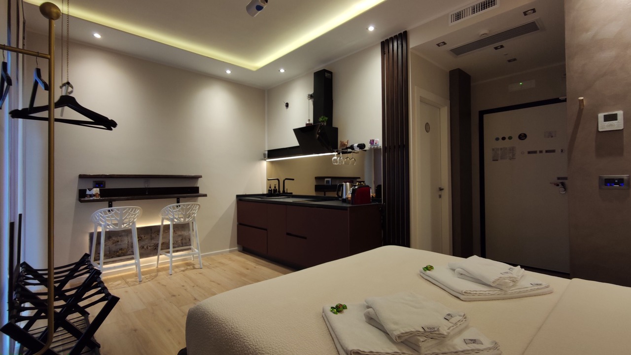 Photo of Bedroom in Municipio 2