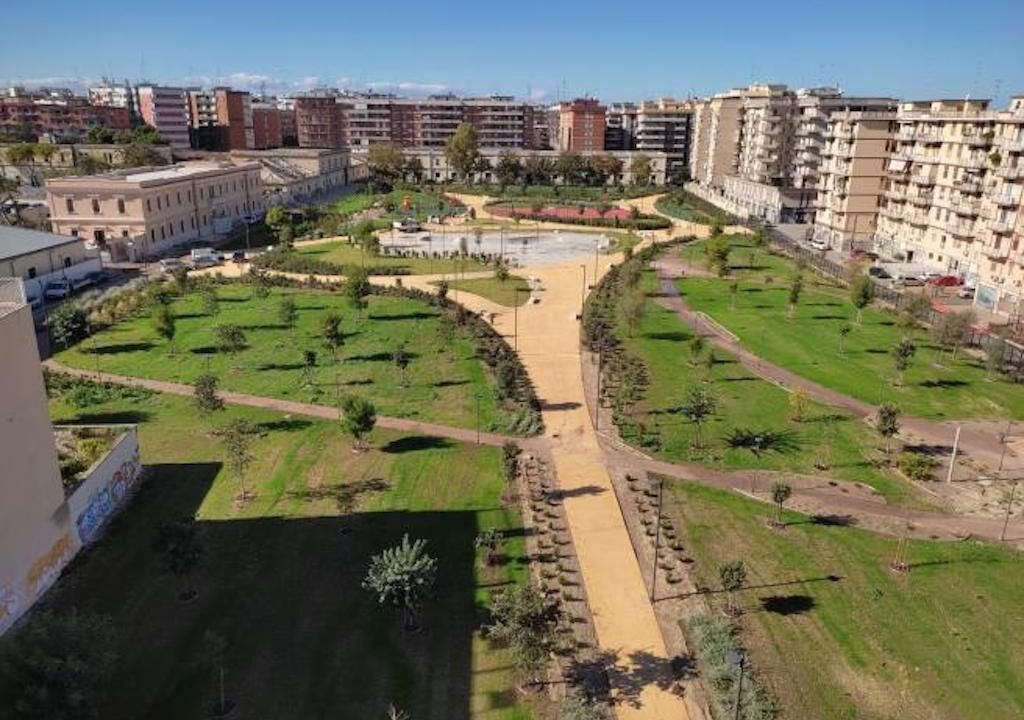 Photo of Outdoor in Municipio 2