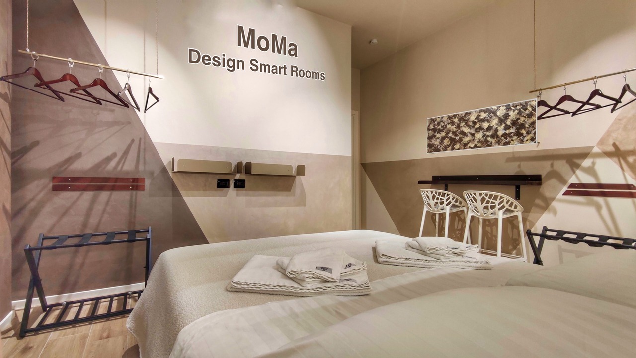 Photo of Bedroom in Municipio 2