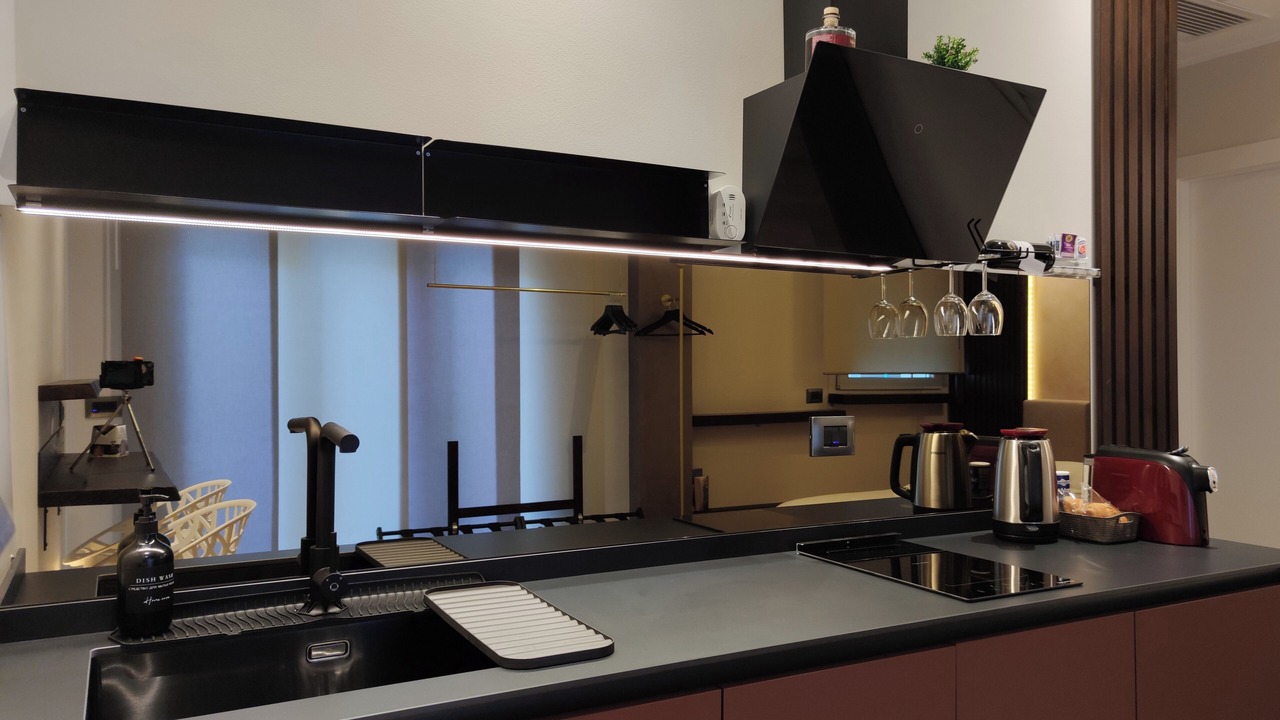 Photo of Kitchen in Municipio 2