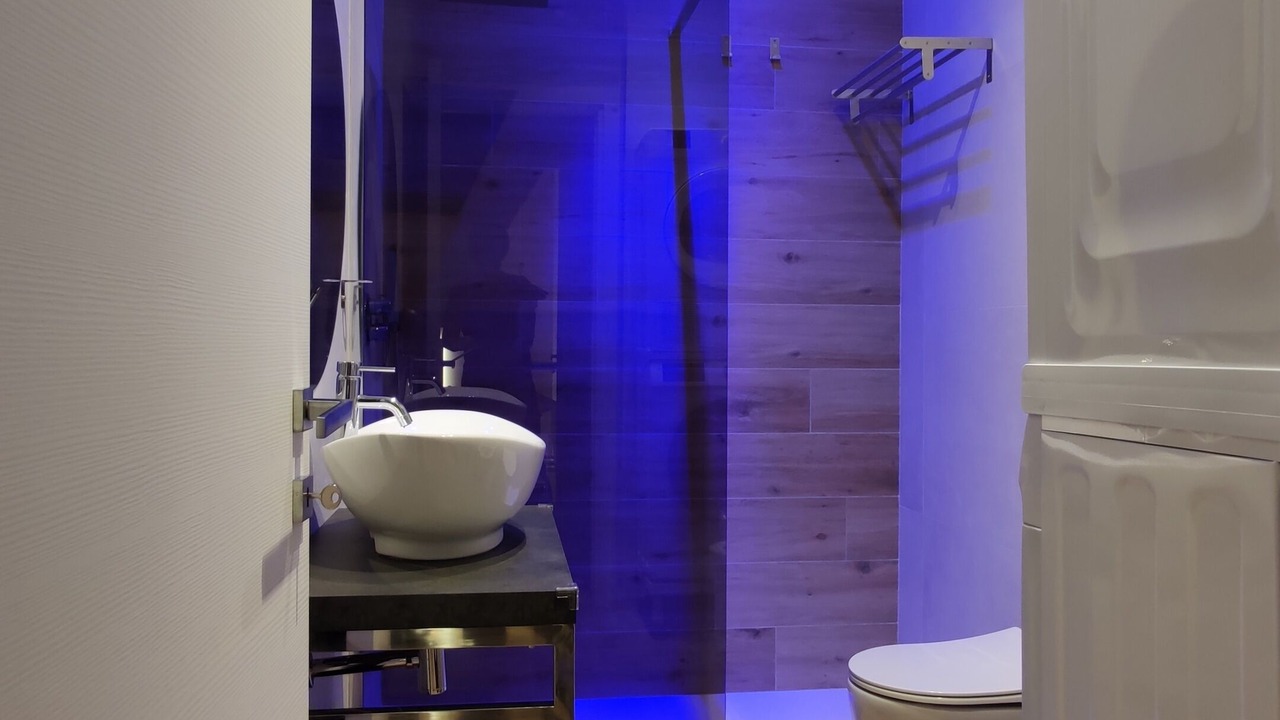 Photo of Bathroom in Municipio 2