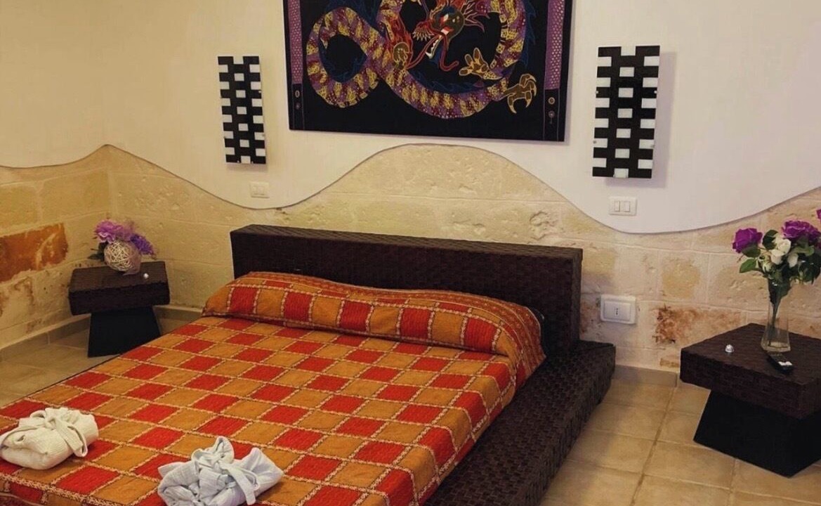 Photo of Bedroom in Specchiarica