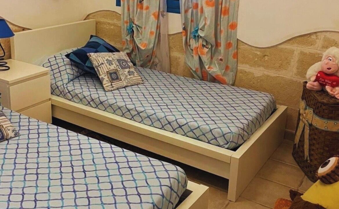 Photo of Bedroom in Specchiarica