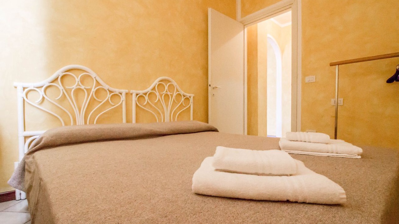 Photo of Bedroom in Porto Cervo