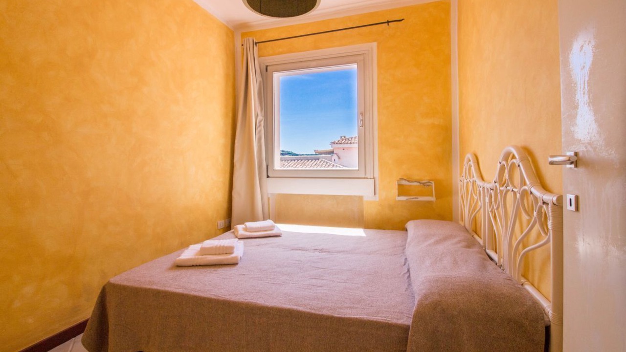 Photo of Bedroom in Porto Cervo