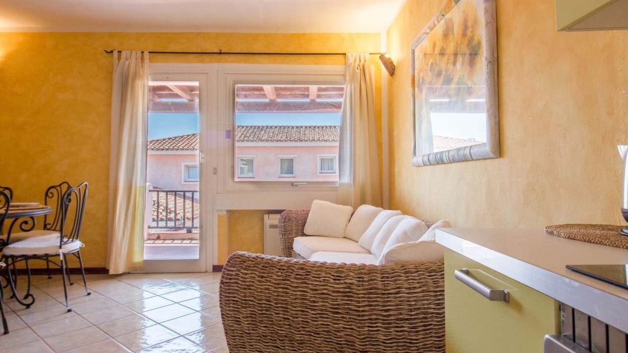 Photo of Livingroom in Porto Cervo