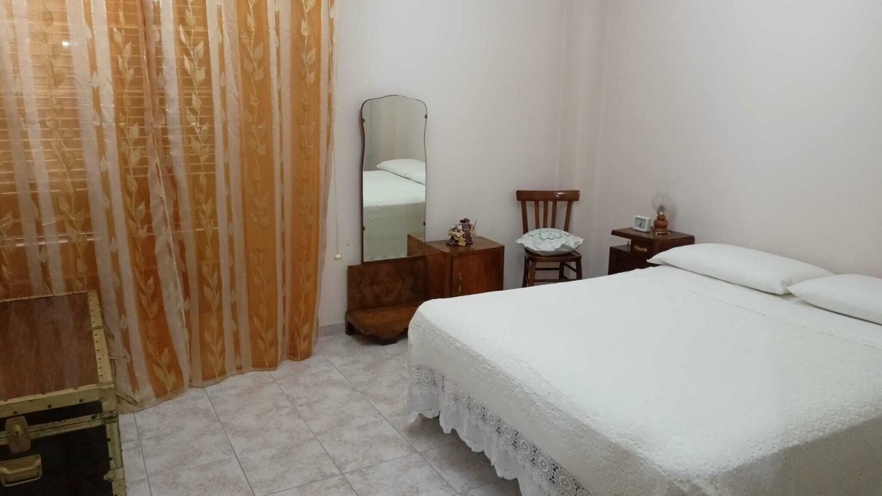 Photo of Bedroom in Frascineto