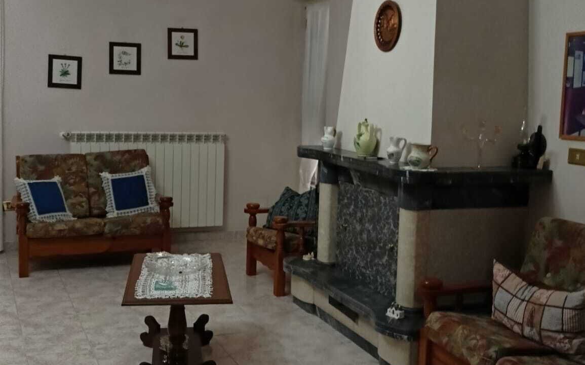 Photo of Livingroom in Frascineto