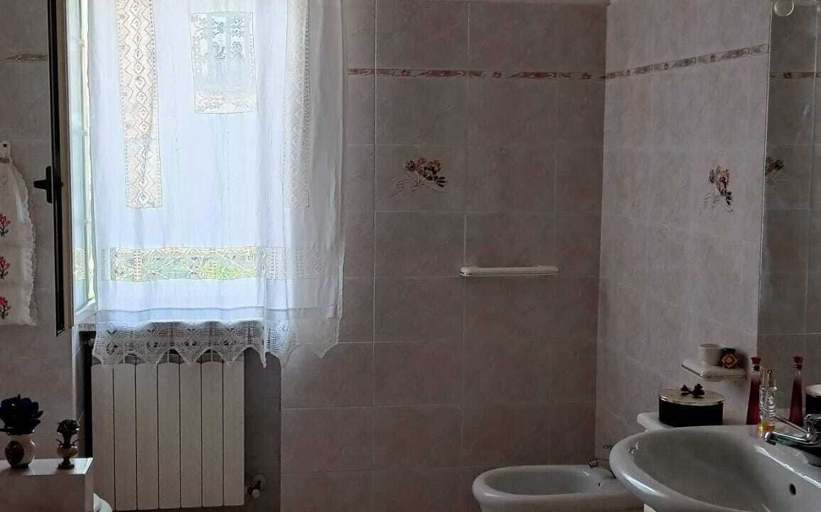 Photo of Bathroom in Frascineto