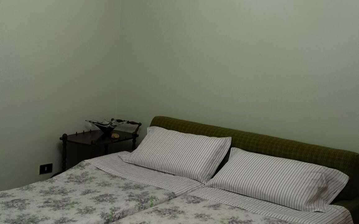Photo of Bedroom in Frascineto