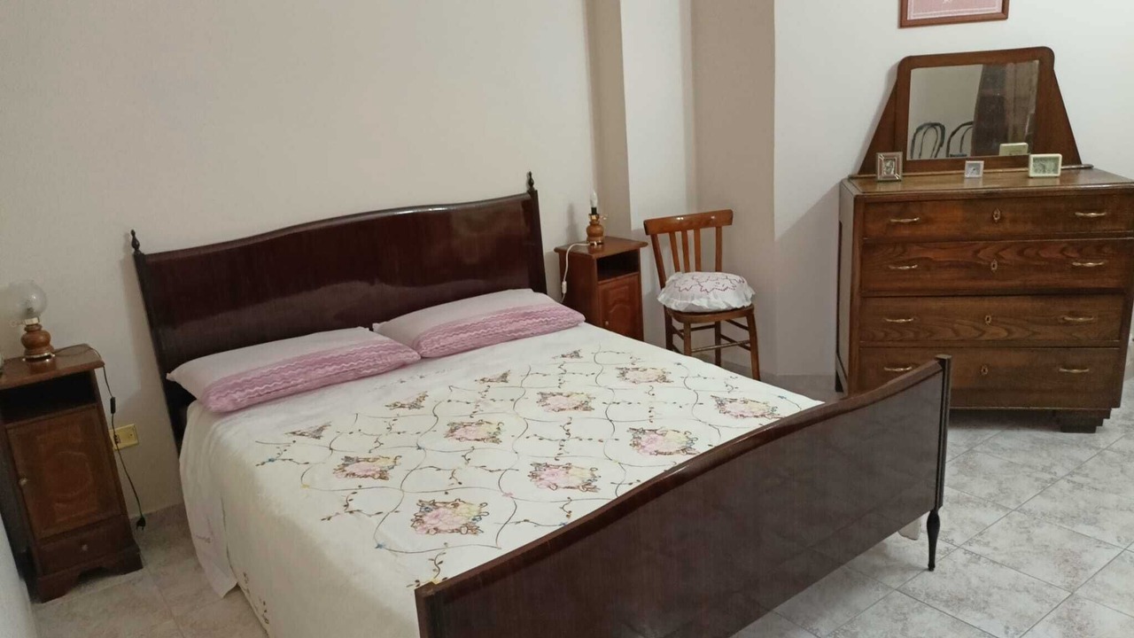 Photo of Bedroom in Frascineto
