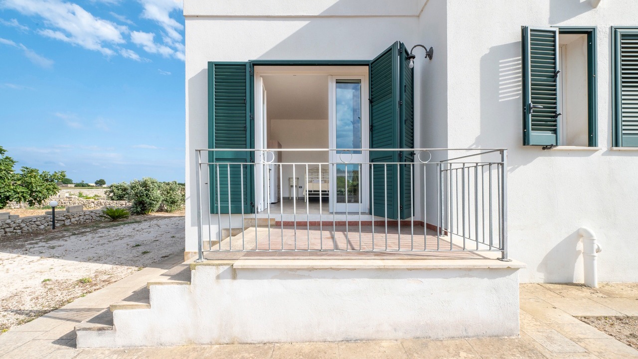Photo of Outdoor in Otranto