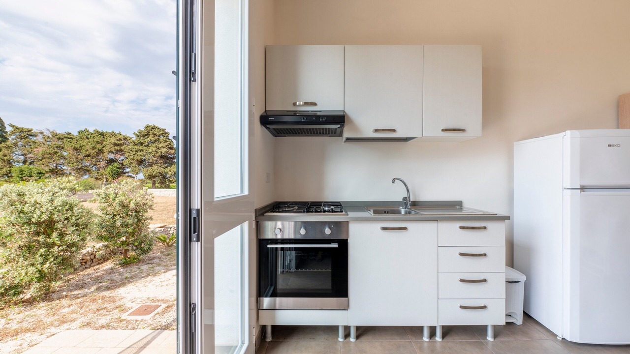 Photo of Kitchen in Otranto