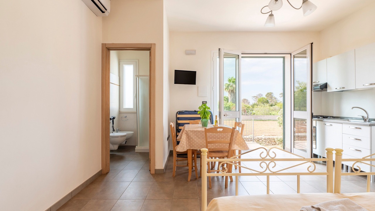 Photo of Bedroom in Otranto
