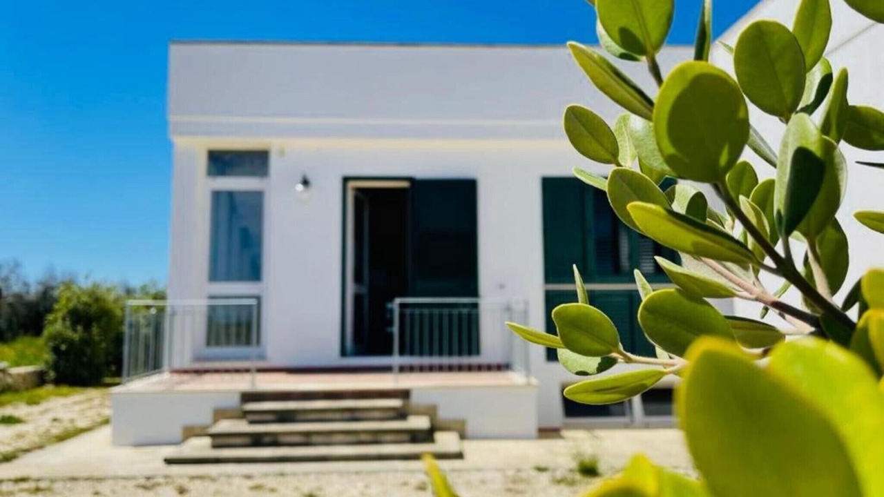 Photo of Outdoor in Otranto