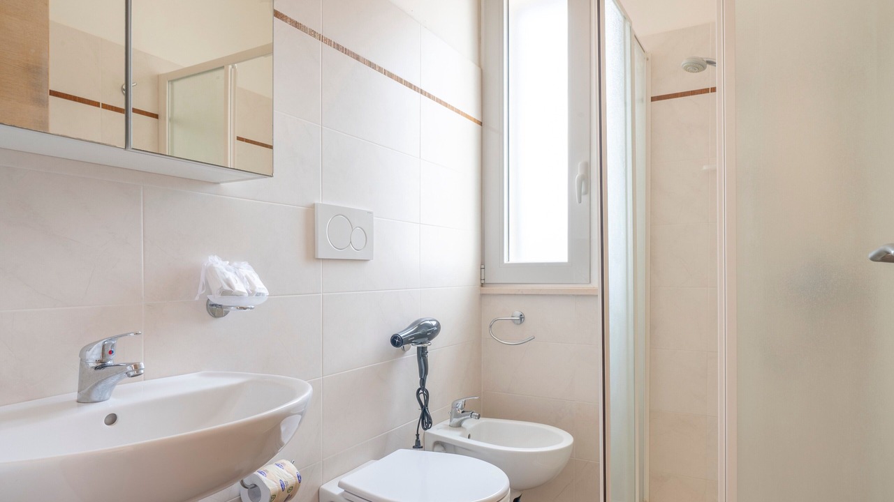 Photo of Bathroom in Otranto