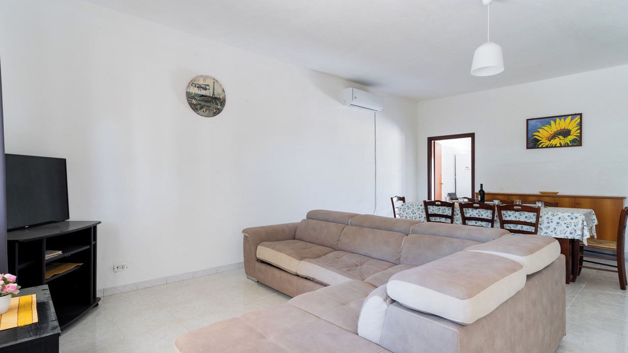 Photo of Livingroom in Punta Prosciutto