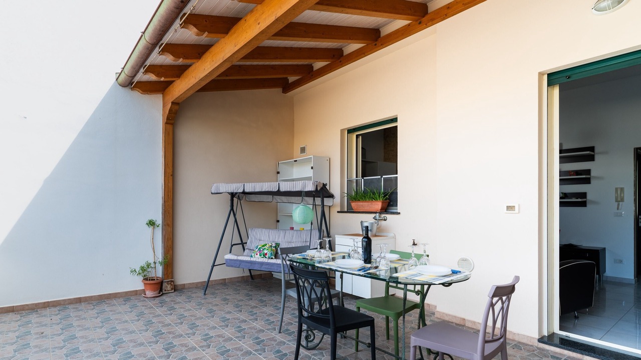 Photo of Outdoor in Montesano Salentino
