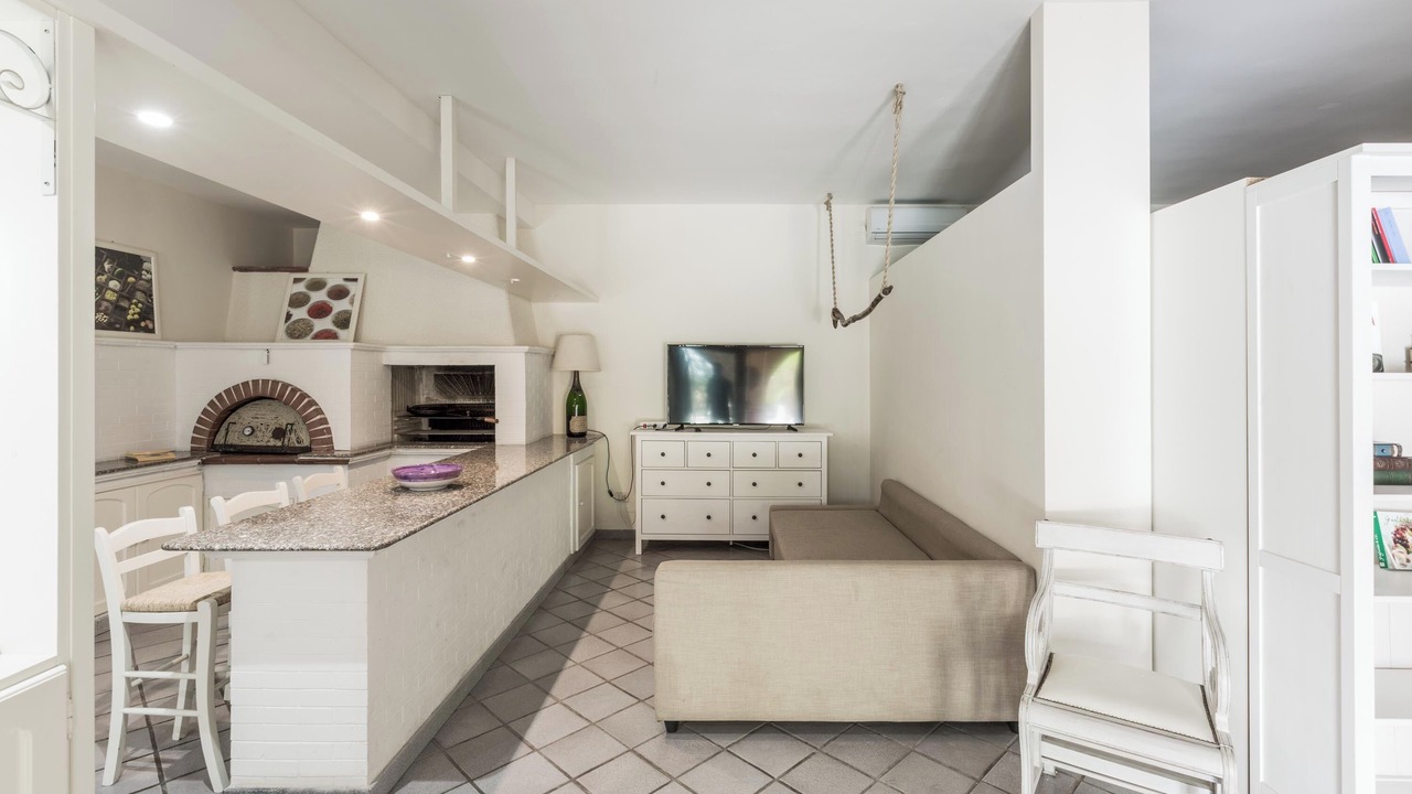 Photo of Livingroom in Taranto