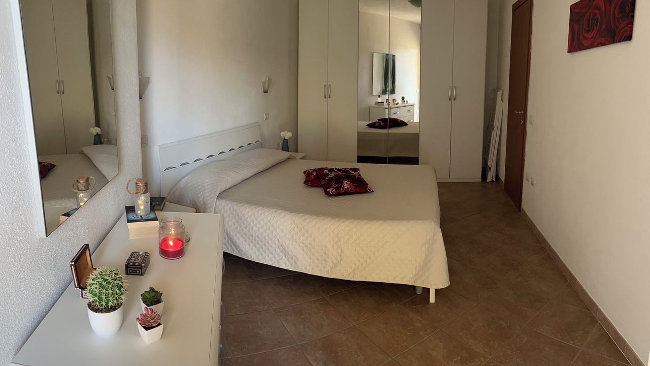 Photo of Bedroom in Lu Bagnu