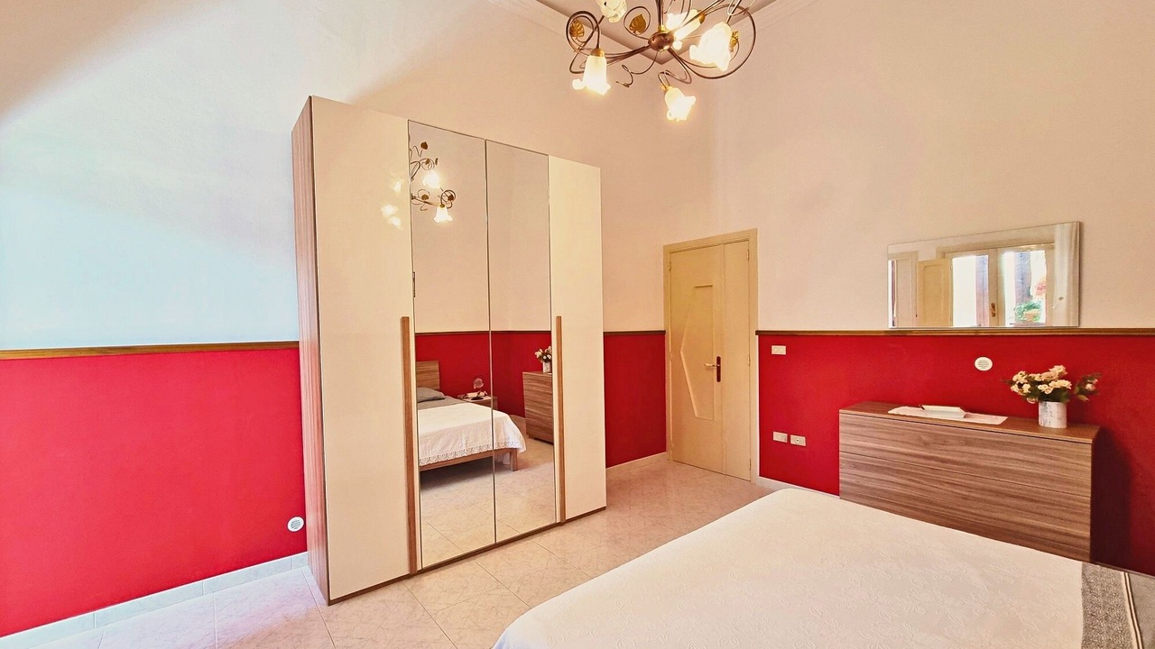 Photo of Bedroom in Cannole