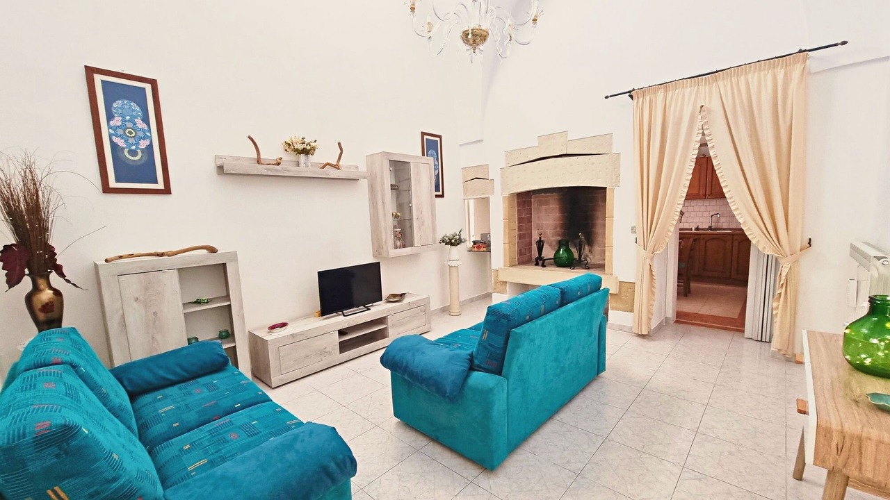 Photo of Livingroom in Cannole