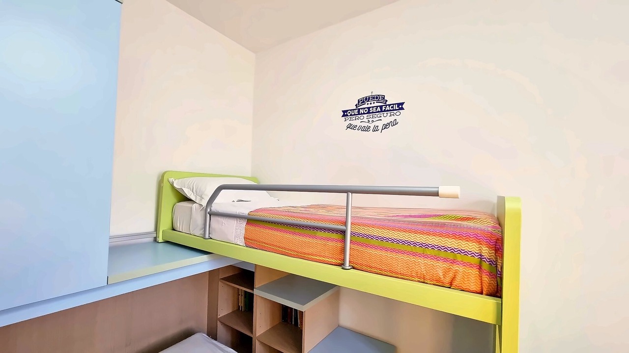 Photo of Bedroom in Cannole