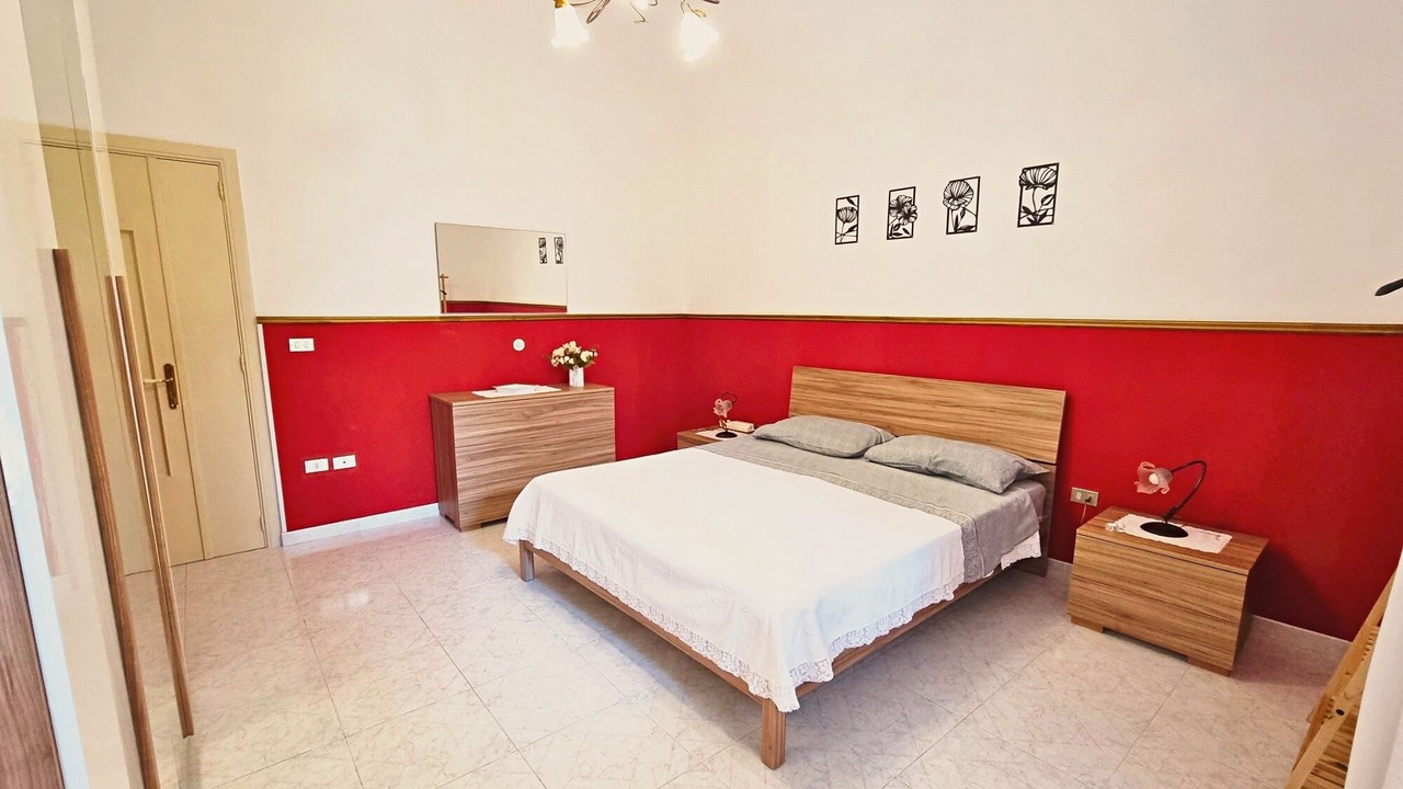 Photo of Bedroom in Cannole