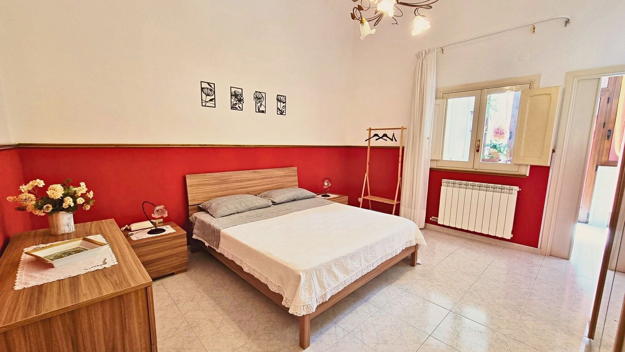 Photo of Bedroom in Cannole