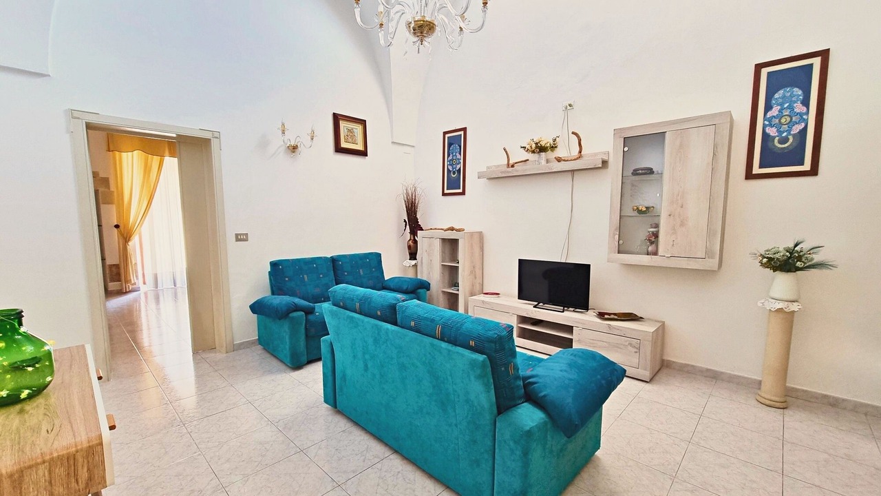 Photo of Livingroom in Cannole