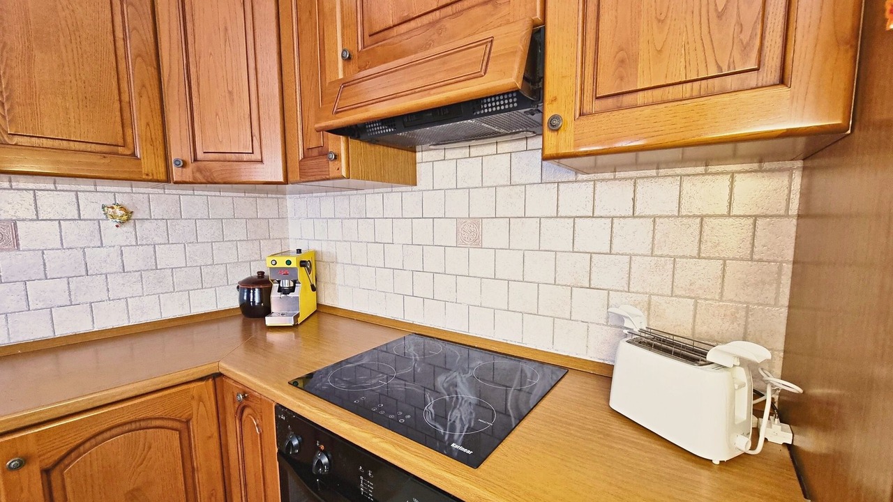 Photo of Kitchen in Cannole