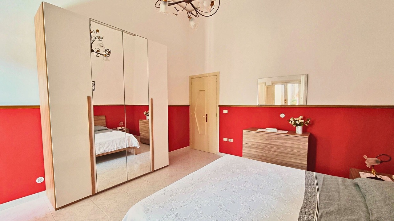 Photo of Bedroom in Cannole