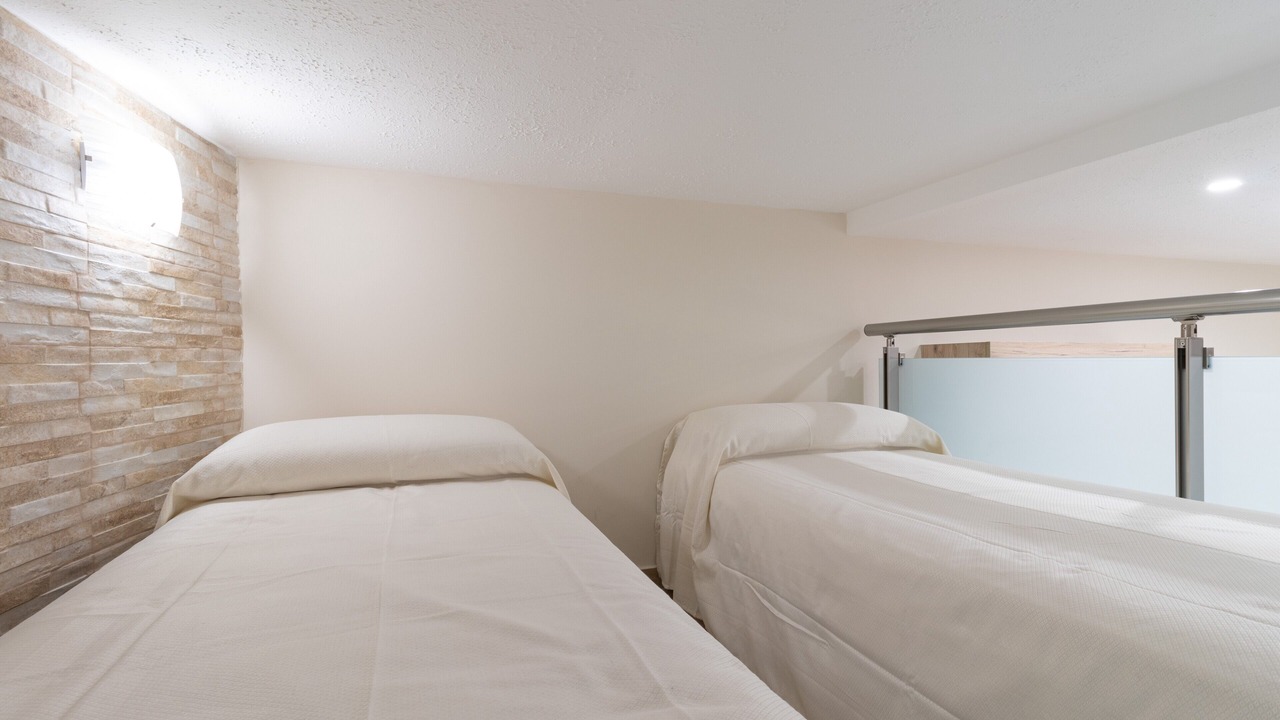 Photo of Bedroom in Giovinazzo