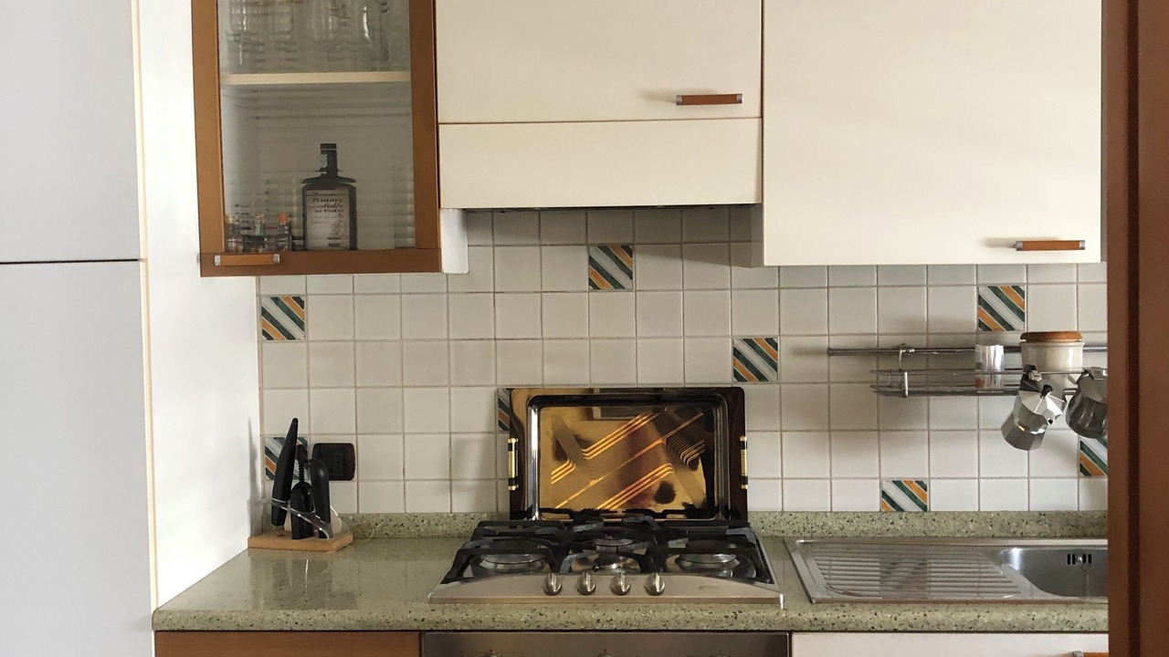 Photo of Kitchen in Arnesano