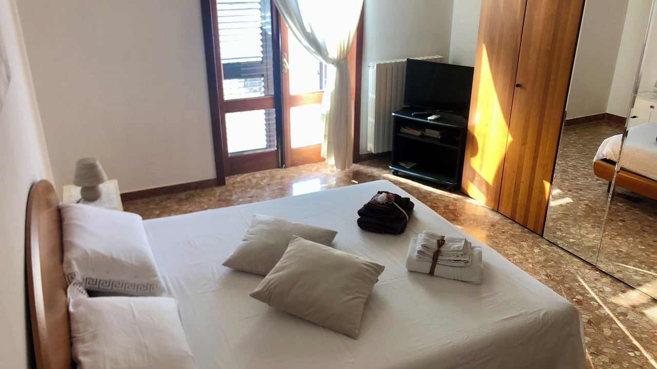 Photo of Bedroom in Arnesano