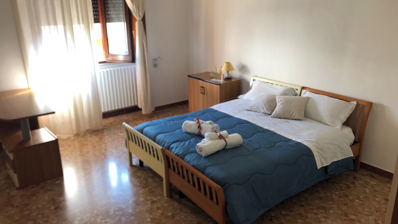 Photo of Bedroom in Arnesano