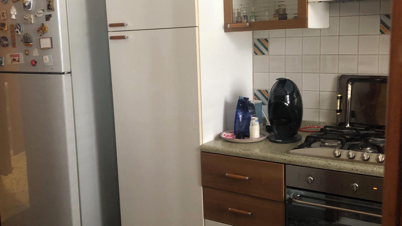 Photo of Kitchen in Arnesano