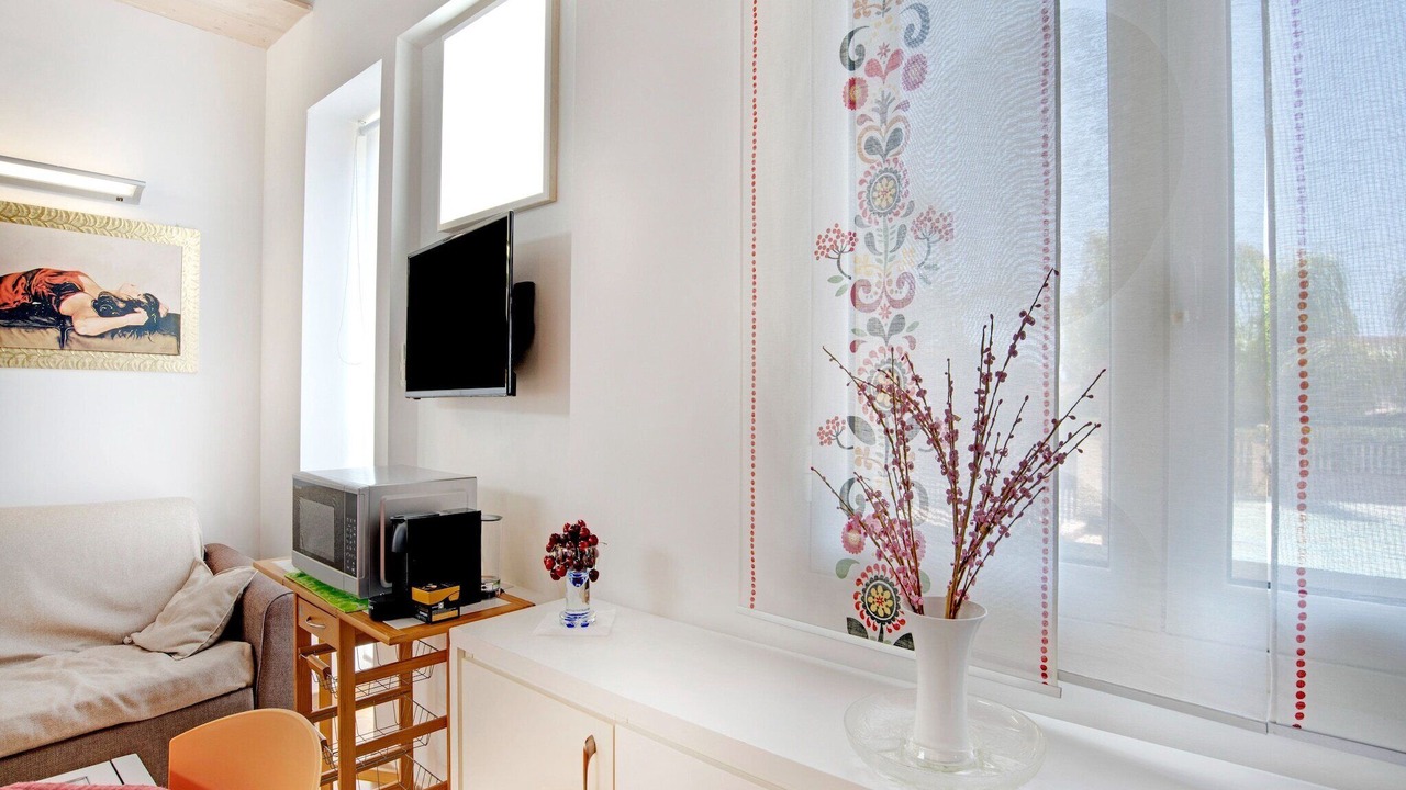 Photo of Livingroom in Reitani